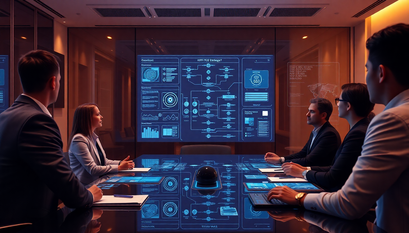 IT Consulting
